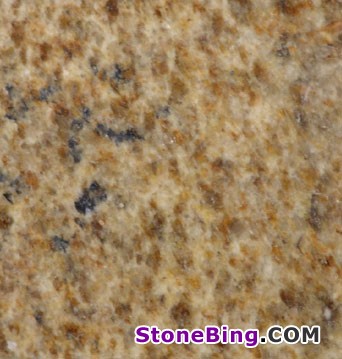 Persian Brown Granite Tile