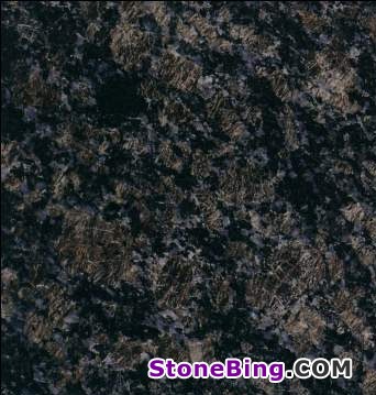 Saphire Blue Granite Tile