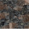 Saphire Brown Granite Tile