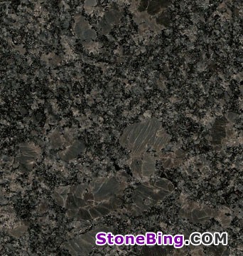 Silver Pearl Granite Tile