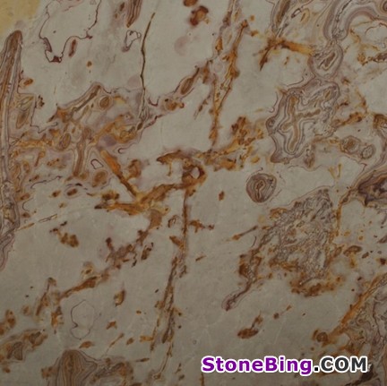 Picasso Quartzite Tile