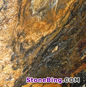 Magma Granite Tile
