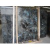 Lemurian blue granite