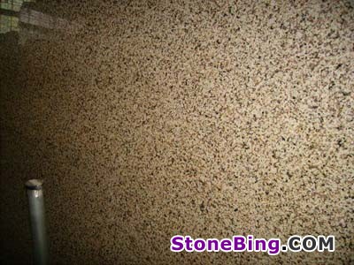 Autumn Leaf Granite Slab