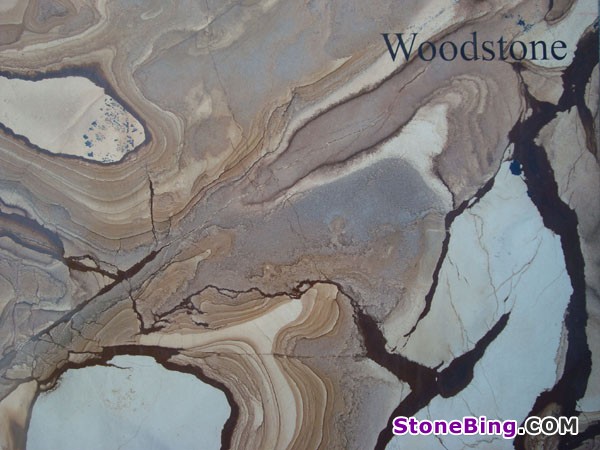 Woodstone Slab
