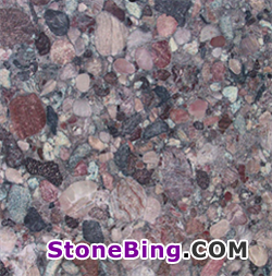 Aqua Marinace Granite Tile