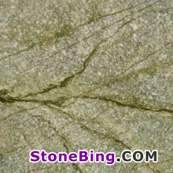 Ayers Green Granite Tile