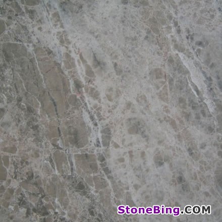 Beige Serpiente Marble Tile