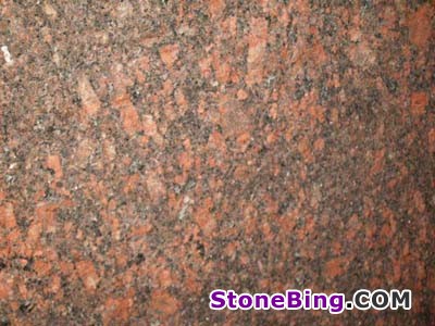 Barrister Granite Slab
