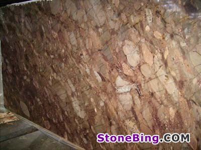 Brunello Granite Slab