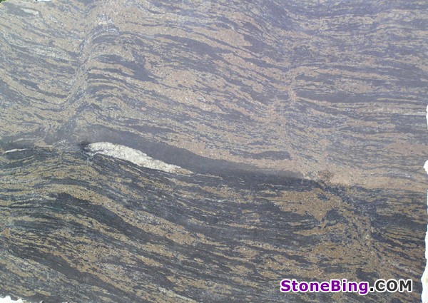 Baracud Blue Granite Slab