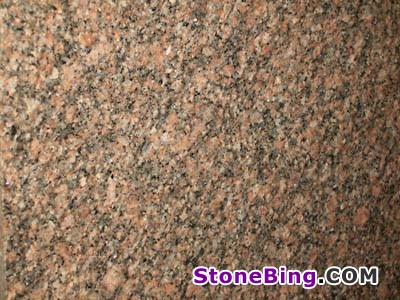 Canadian Mist Granite Slab