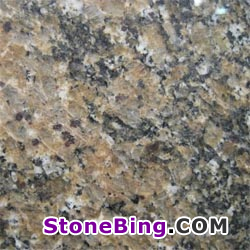 Key West Granite Tile