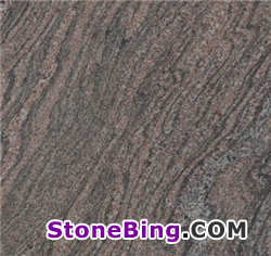 Paradiso Classico Granite Tile