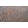 Juparana Red Granite Slab