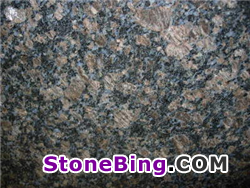 Sapphire Blue Granite Tile