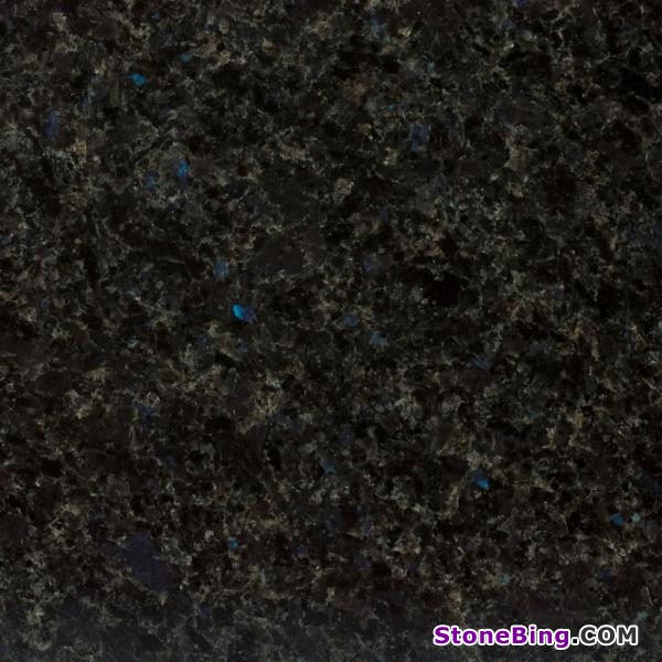 Angola Blue Granite Tile