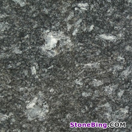 Azul Noche Granite Tile