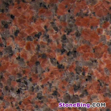 Capao Bonito Granite Tile