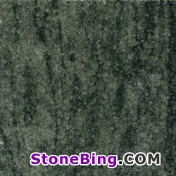 Verde Candais Granite Tile