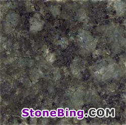 Verde Fontaine Granite Tile