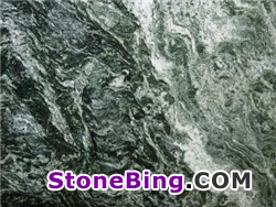 Verde Jaco Granite Tile