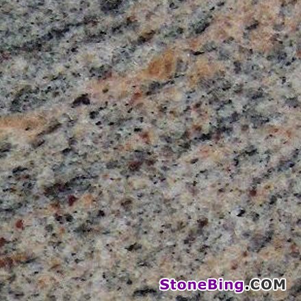 Juperana Rosa Granite Tile