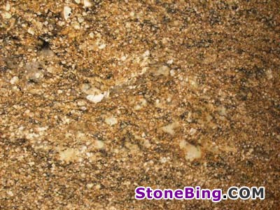 Juparana Classico Granite Slab