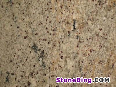 Juparana Limbares Granite Slab