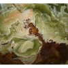 Pistachio Green Onyx Tile