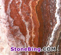 Sangria Onyx Tile