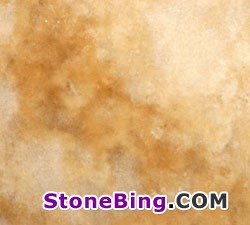 Capuccino Onyx Tile