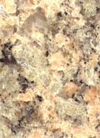 Apache Gold Granite Tile