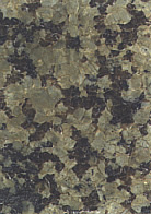 Balmoral Green Granite Tile