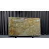 Yellow Bamboo Quartzite Slab