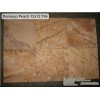 Durango Peach Travertine Tile