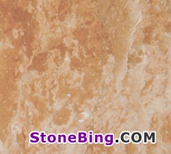 Scabos Travertine Tile