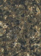Brown Najarin Granite Tile
