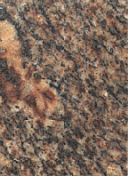 California Rose Granite Tile