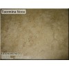 Taormina Noce Travertine Tile