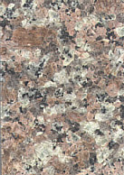 Copper Rose Granite Tile