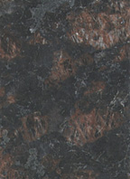 Cranberry Brown Granite Tile