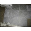 Himachal Black Slate Tile