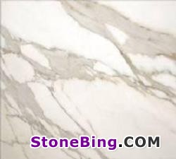 Calacatta Classico Marble Tile