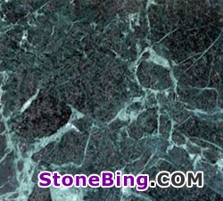 Empress Green Marble Tile