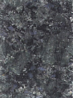 Forest Blue Granite Tile