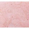 Italian Tea Rose Marble Tile