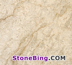 Oyster Beige Marble Tile