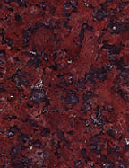 Indian Red Granite Tile