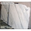 Calacatta Supreme Marble Slab